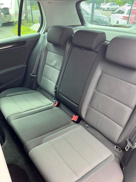 VOLKSWAGEN GOLF VI 2010