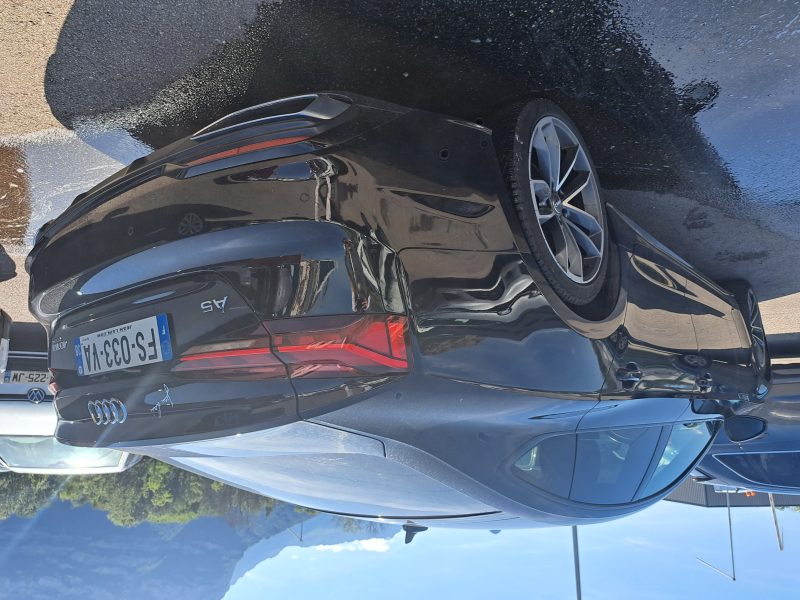 AUDI A5 Sportback 2020