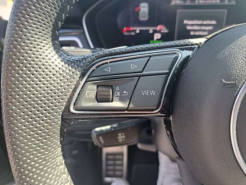 AUDI A5 Sportback 2020