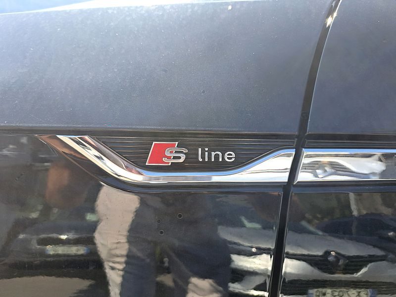 AUDI A5 Sportback 2020