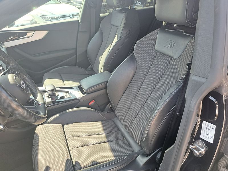 AUDI A5 Sportback 2020