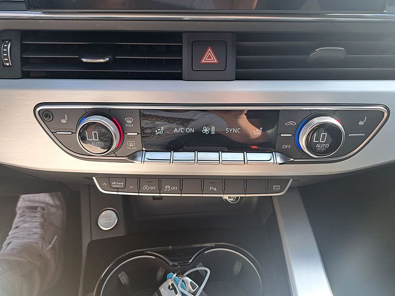 AUDI A5 Sportback 2020