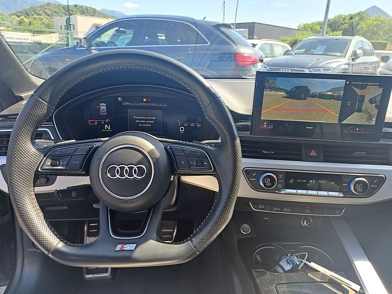 AUDI A5 Sportback 2020