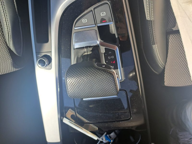 AUDI A5 Sportback 2020