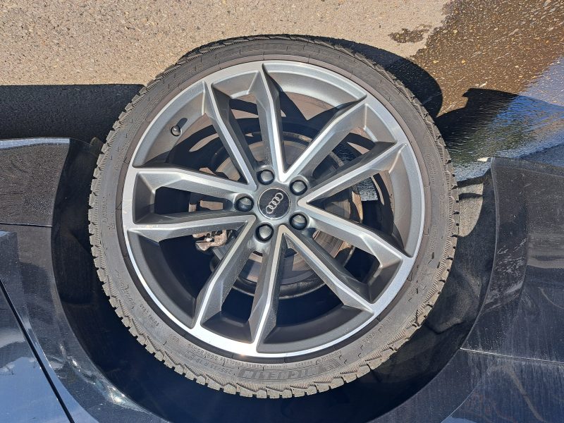 AUDI A5 Sportback 2020