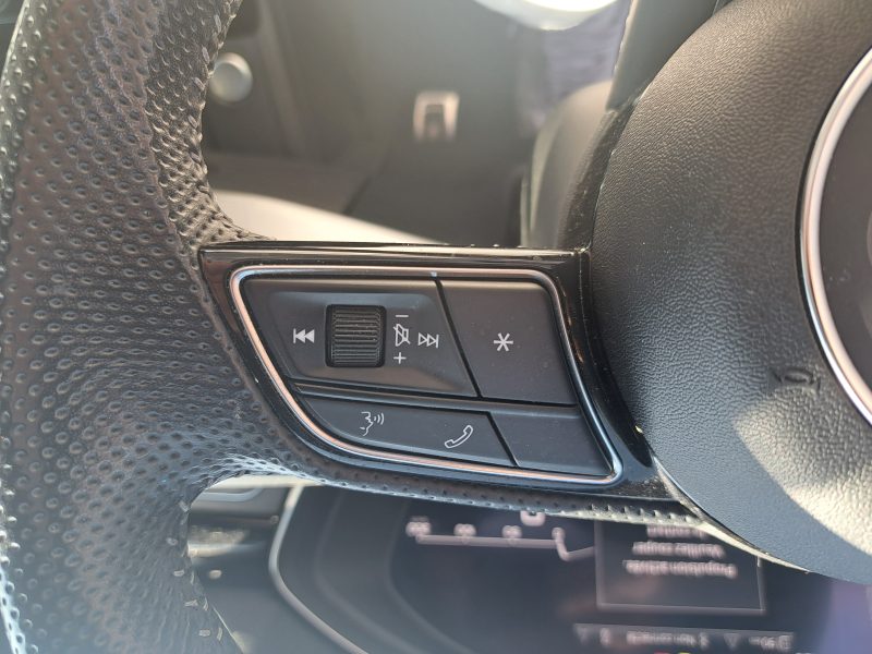 AUDI A5 Sportback 2020