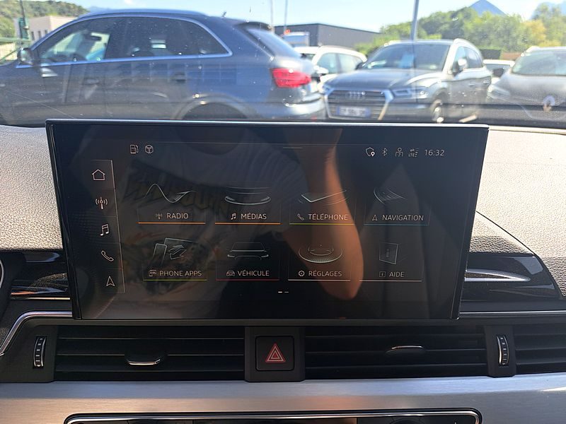 AUDI A5 Sportback 2020