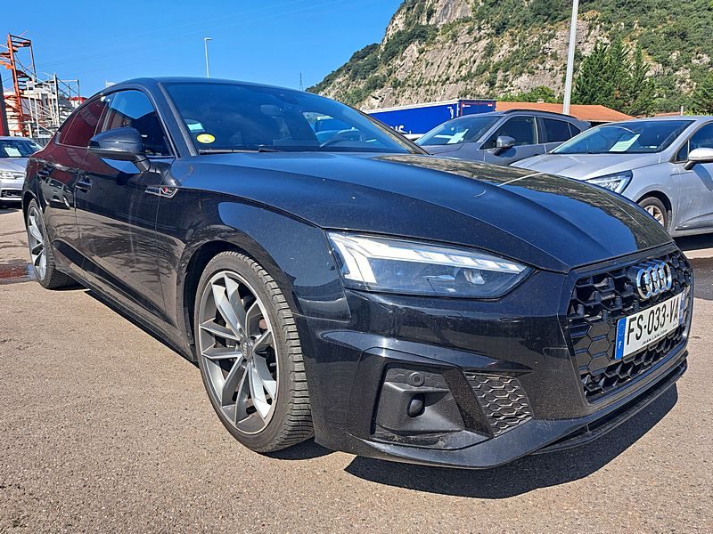 AUDI A5 Sportback 2020