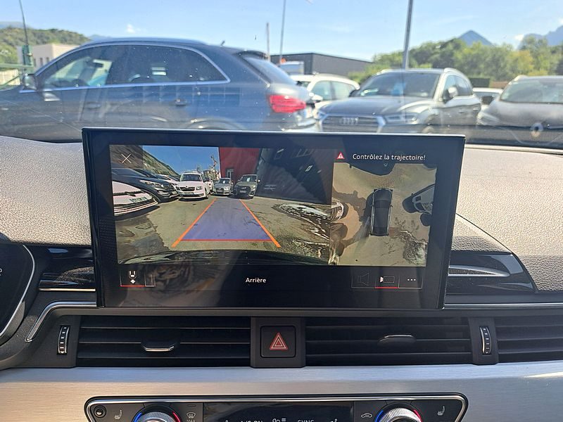 AUDI A5 Sportback 2020