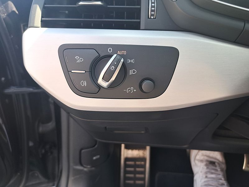 AUDI A5 Sportback 2020