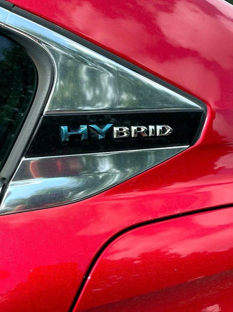 PEUGEOT 508 II Hybrid 225cv EAT8 ALLURE 