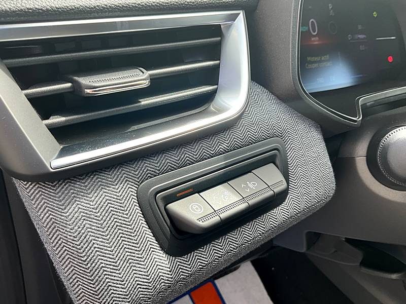 RENAULT  CLIO V 2024