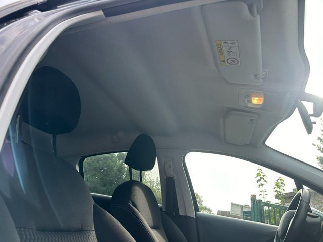PEUGEOT 208 1.2 VTi Style 2017 - 57224 KM
