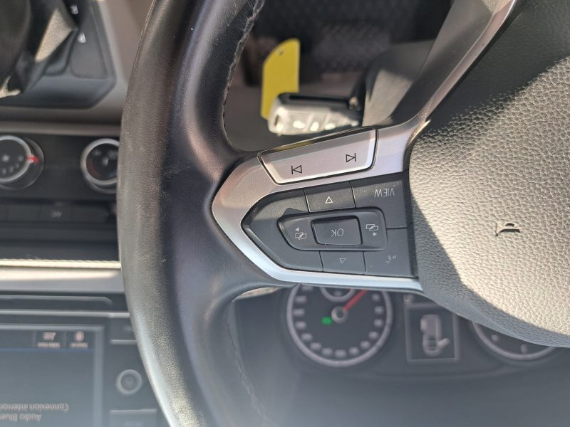 VOLKSWAGEN TRANSPORTER T6 Fourgon 2020