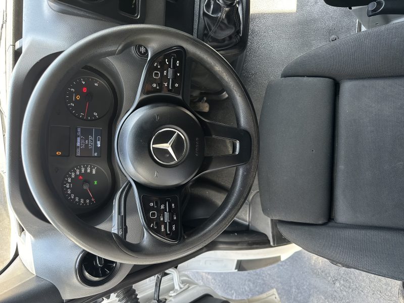 MERCEDES SPRINTER 2019