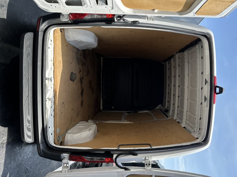 MERCEDES SPRINTER 2019