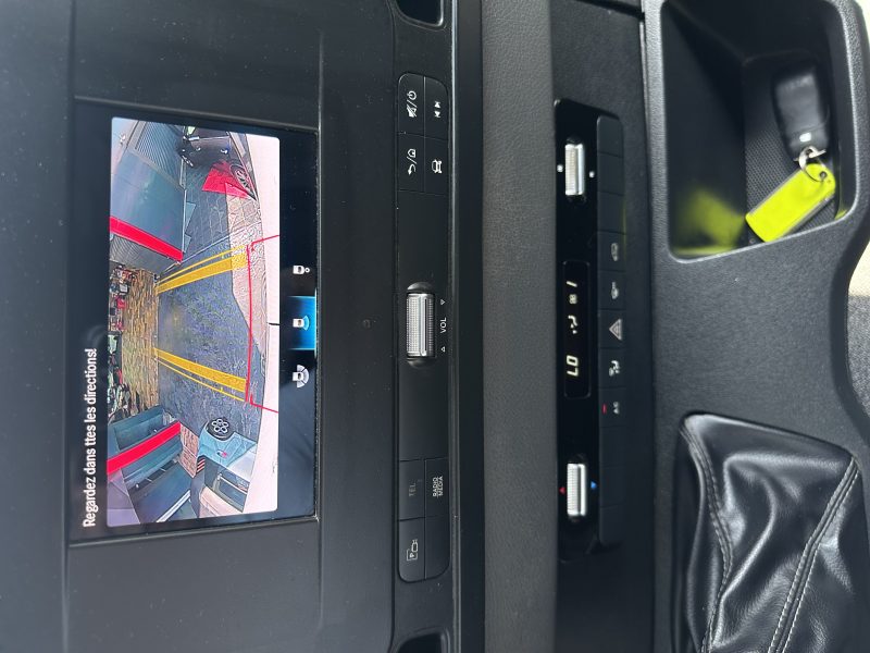 MERCEDES SPRINTER 2019