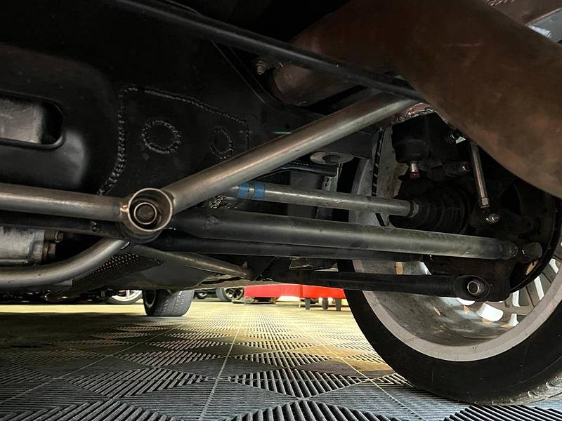 LANCIA DELTA  HF Integrale Group A EVO