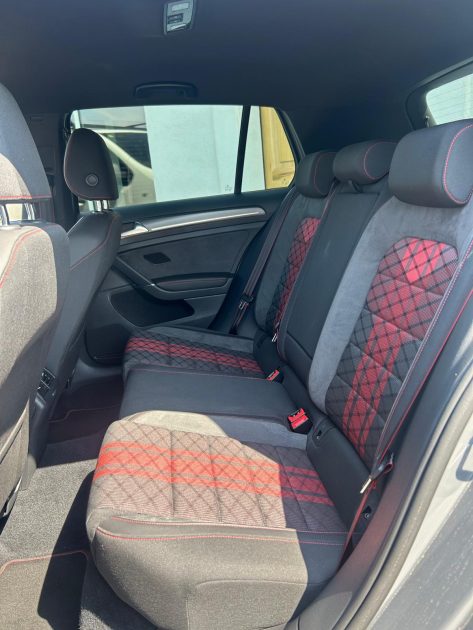 Volkswagen Golf  7 GTI TCR 2.0 290cv