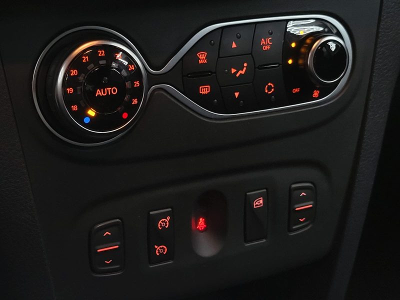 DACIA SANDERO II Stepway 1.0 TCe Eco-G 100cv 