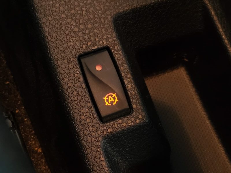 DACIA SANDERO II Stepway 1.0 TCe Eco-G 100cv 