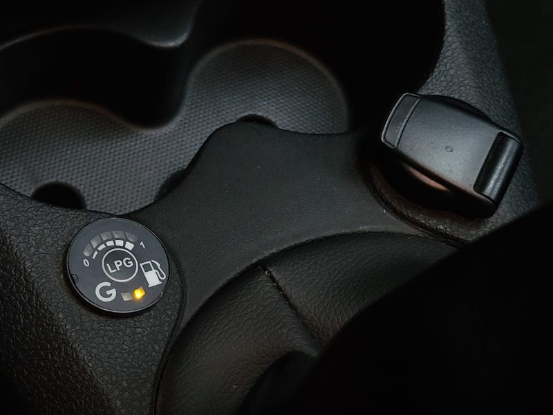 DACIA SANDERO II Stepway 1.0 TCe Eco-G 100cv 