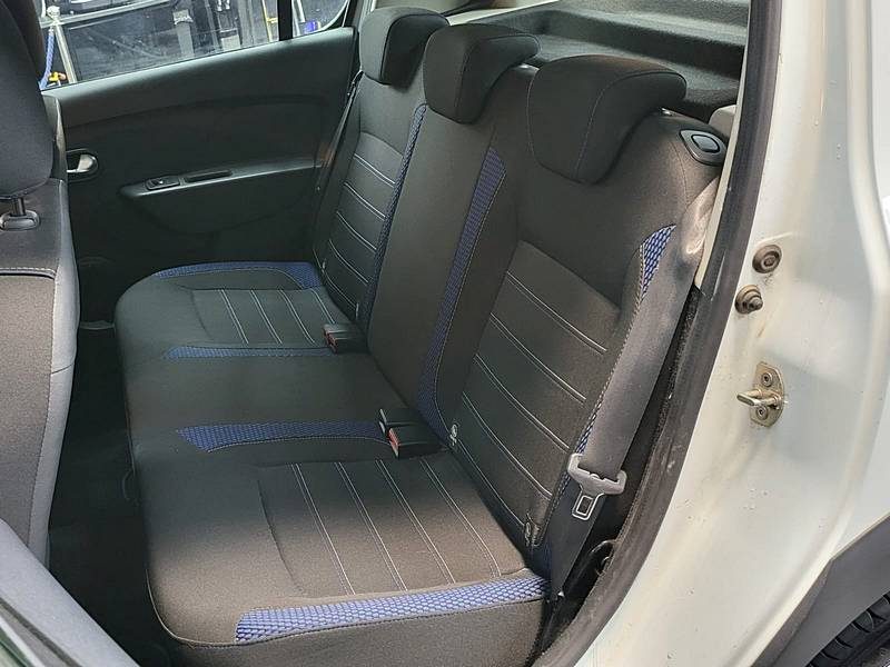DACIA SANDERO II Stepway 1.0 TCe Eco-G 100cv 