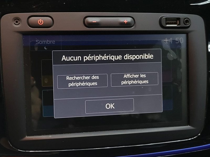 DACIA SANDERO II Stepway 1.0 TCe Eco-G 100cv 