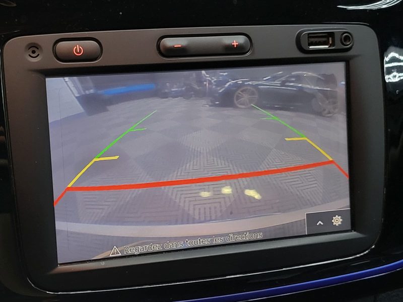 DACIA SANDERO II Stepway 1.0 TCe Eco-G 100cv 