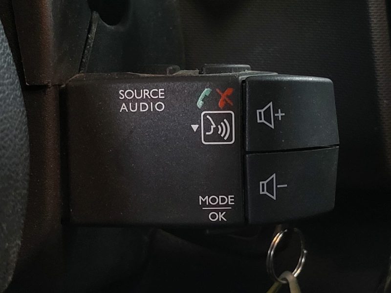 DACIA SANDERO II Stepway 1.0 TCe Eco-G 100cv 