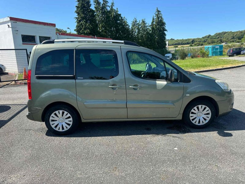 CITROEN BERLINGO MULTISPACE 2009