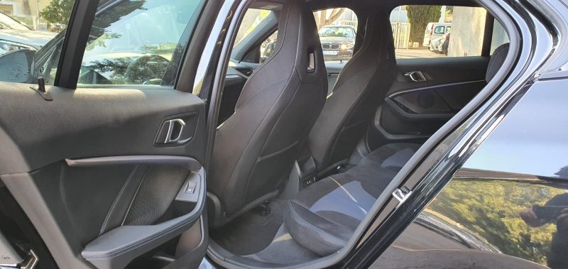 Bmw SERIE 1 (F40) 116i 136CH M SPORT, *Crit'air 1*, *Très peu kilométrés* 