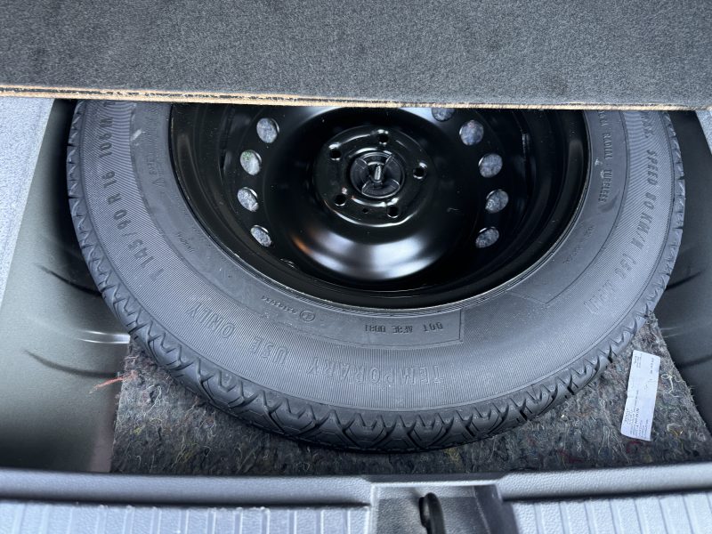 DACIA DUSTER 1.5 DCI 115 PRESTIGE