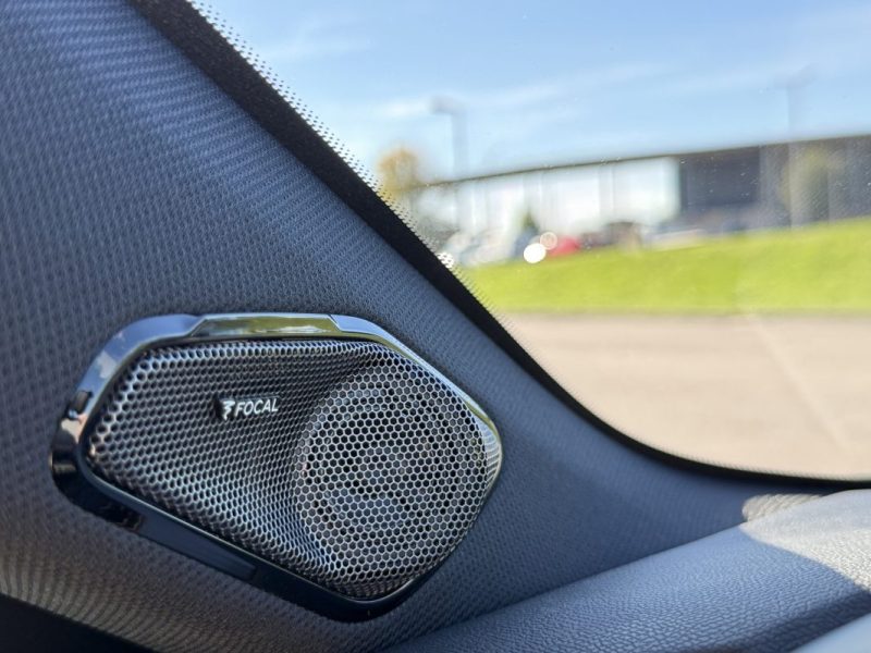PEUGEOT 308 1.6 Hybride 225 GT PACK E-EAT8 Toit ouvrant / Carplay / Sièges chauffants