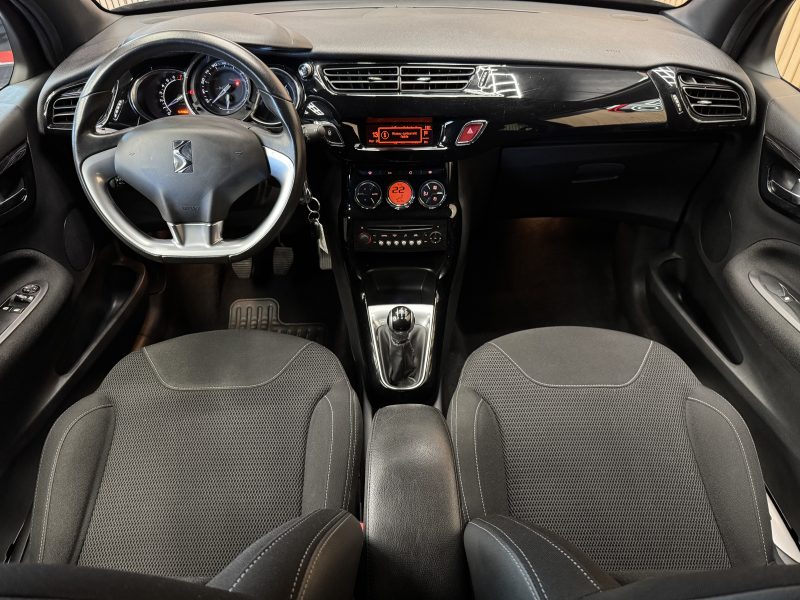 DS DS 3 2016