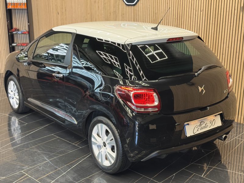 DS DS 3 2016