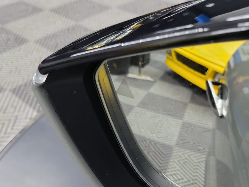 DS DS 4 II E-TENSE Hybrid 225cv Performance Line Boîte Auto EAT 1ère Main