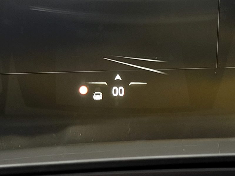 DS DS 4 II E-TENSE Hybrid 225cv Performance Line Boîte Auto EAT 1ère Main