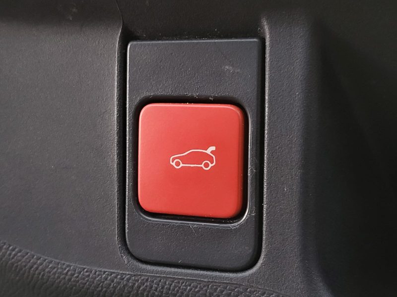 DS DS 4 II E-TENSE Hybrid 225cv Performance Line Boîte Auto EAT 1ère Main