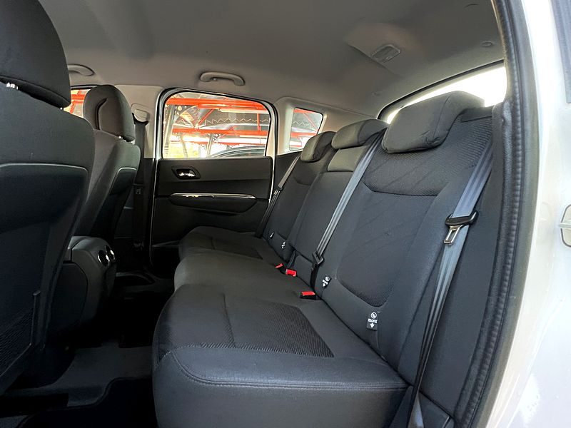 PEUGEOT 3008 PHASE 2 1.6 VTI 120 BOITIER ETHANOL CARTE GRISE GRATUITE / CRIT AIR 1 - GARANTIE AN