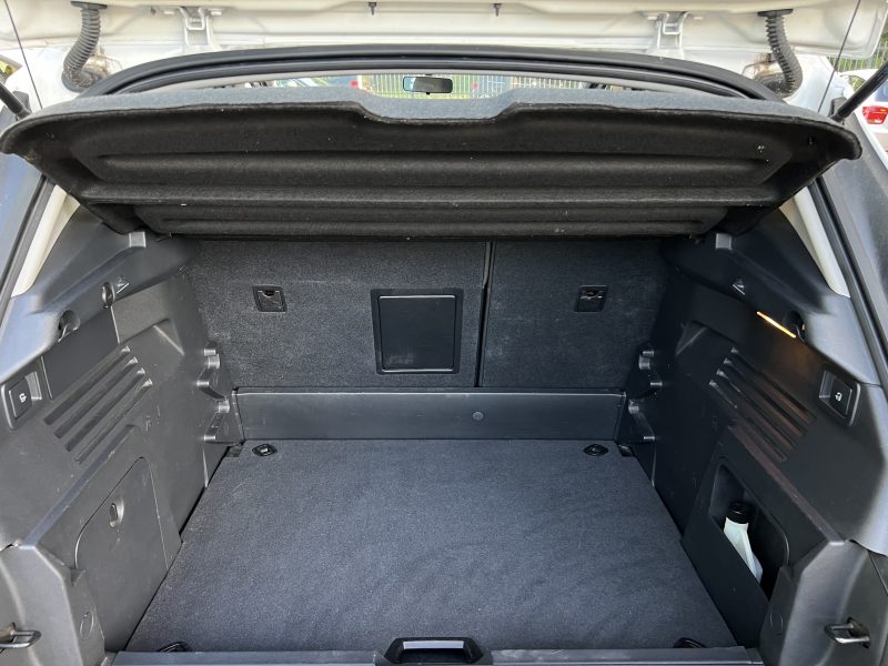 PEUGEOT 3008 PHASE 2 1.6 VTI 120 BOITIER ETHANOL CARTE GRISE GRATUITE / CRIT AIR 1 - GARANTIE AN