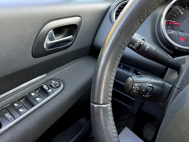 PEUGEOT 3008 PHASE 2 1.6 VTI 120 BOITIER ETHANOL CARTE GRISE GRATUITE / CRIT AIR 1 - GARANTIE AN