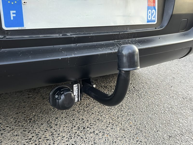 PEUGEOT 3008 PHASE 2 1.6 VTI 120 BOITIER ETHANOL CARTE GRISE GRATUITE / CRIT AIR 1 - GARANTIE AN