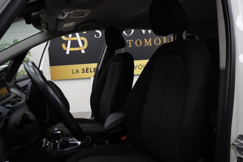 B.M.W. Série 2 2018