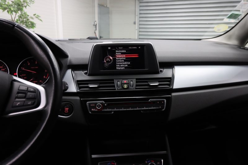 B.M.W. Série 2 2018