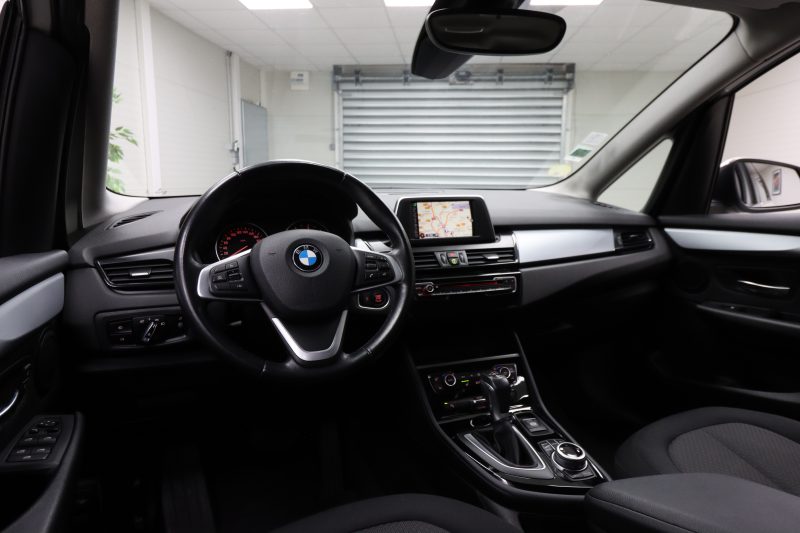 B.M.W. Série 2 2018