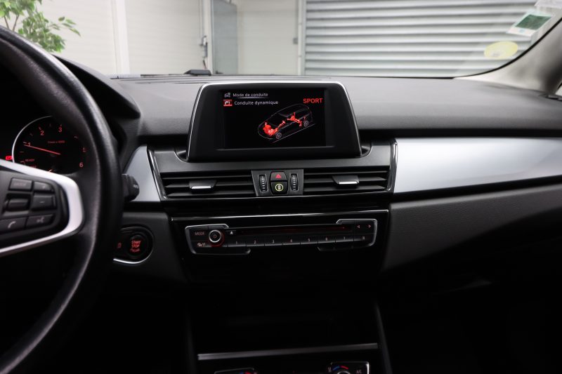 B.M.W. Série 2 2018