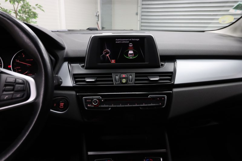 B.M.W. Série 2 2018