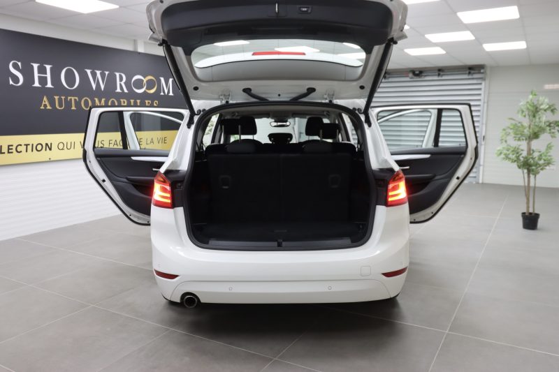 B.M.W. Série 2 2018