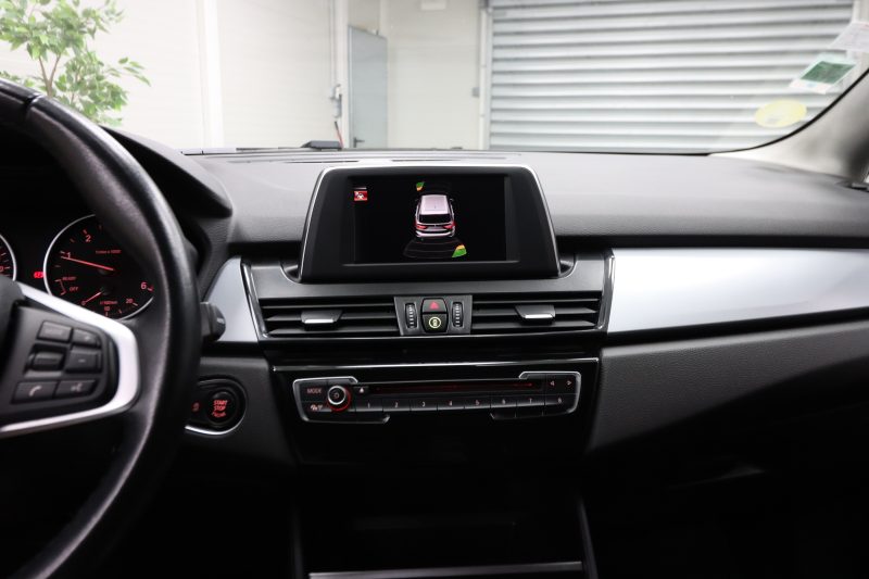 B.M.W. Série 2 2018